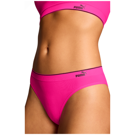 Mutande da donna Puma Elements Sport Briefs 2P