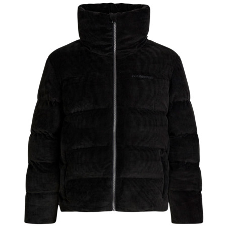Giacca invernale da donna Fundango Lina Padded Jacket nero black