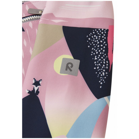 Giacca softshell per bambini Reima Vantti