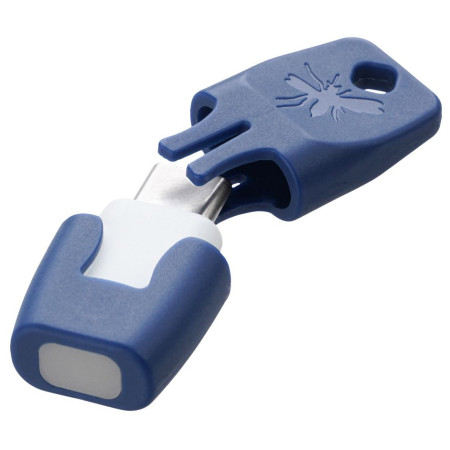 Trattamento smart per punture d’insetto Heat It Classic USB-C (NB)