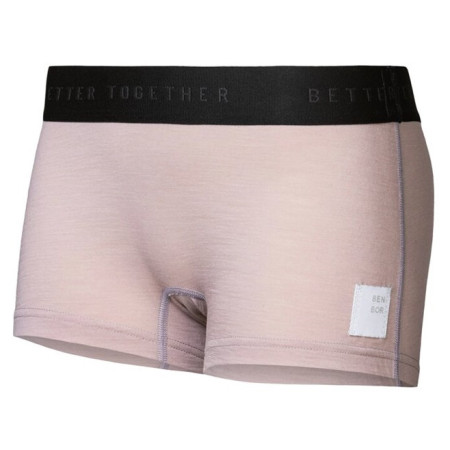 Mutandine sportive da donna Sensor Merino Cordura