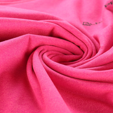 Maglietta da bambino Alpine Pro Louso Pink