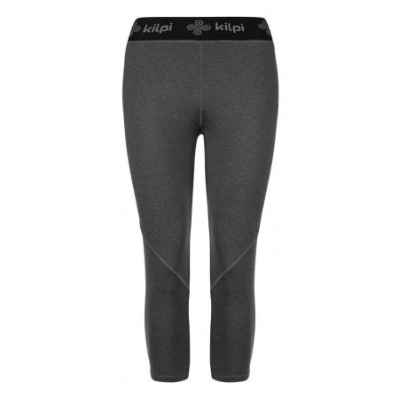 Leggings da donna Kilpi Roslyn W nero Blk