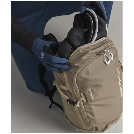 Zaino da scialpinismo Ortovox Venet Tour 30