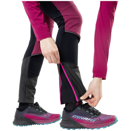Pantaloni da donna Dynafit Alpine Warm W Pnt