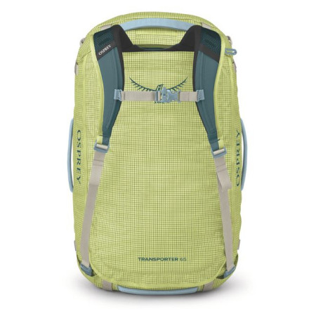 Borsa da viaggio Osprey Transporter 65