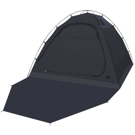 Tenda familiare Hannah Atol 4 Cool