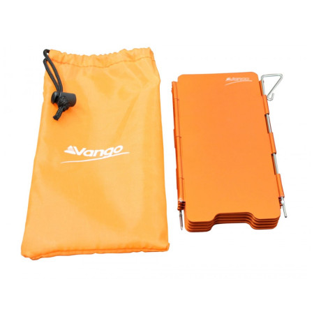 Paravento Vango Windshield XL