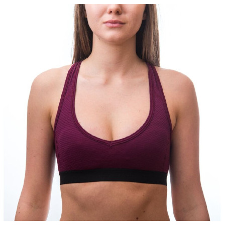 Reggiseno Sensor Merino DF