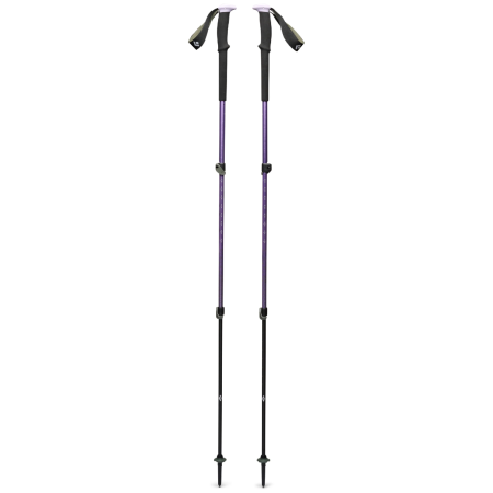 Bastoncini da trekking Black Diamond Trail Trekking Poles