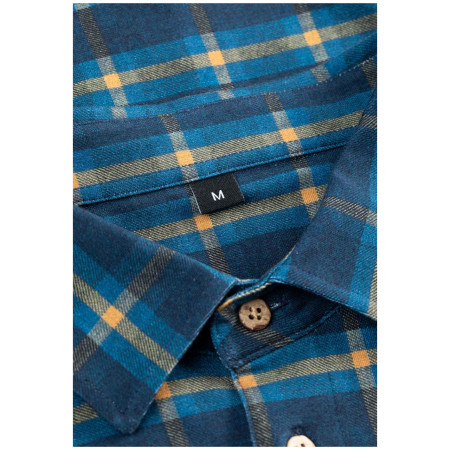 Camicia da uomo Chillaz Sebastian 2.0