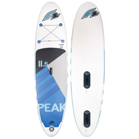 Stand up paddle F2 Peak WS