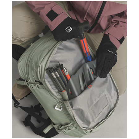 Zaino Ortovox Haute Route 30 S