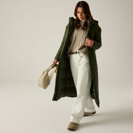 Cappotto da donna Regatta Janna
