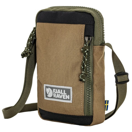 Borsa Fjällräven Vardag Pocket Small
