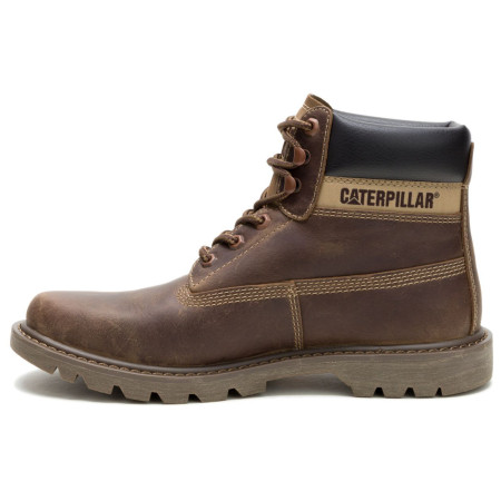 Scarpe da uomo Caterpillar Colorado 2.0 Tractor Wp