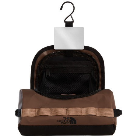 Custodia da viaggio The North Face BC Travel Canister - S