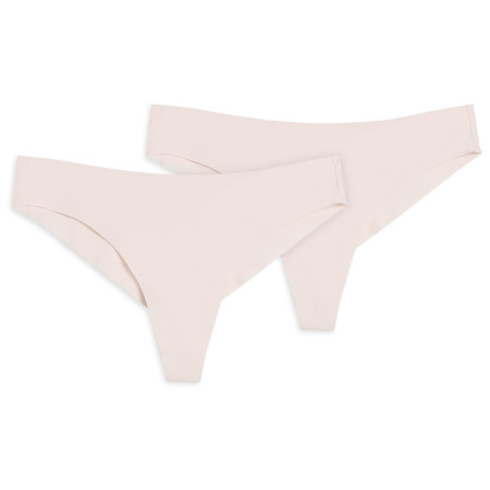 Mutandine sportive da donna Puma Microfiber Brazilian Briefs 2P