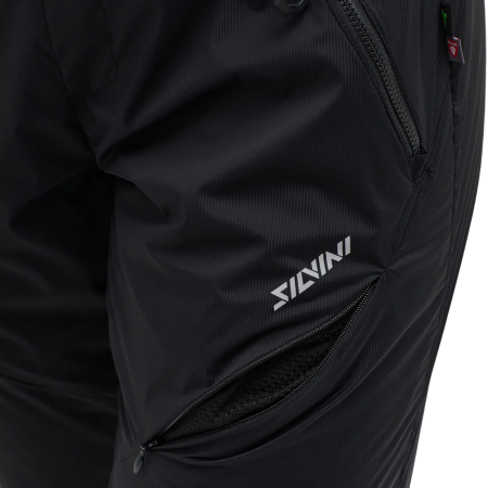 Pantaloni da donna Silvini Tinisa