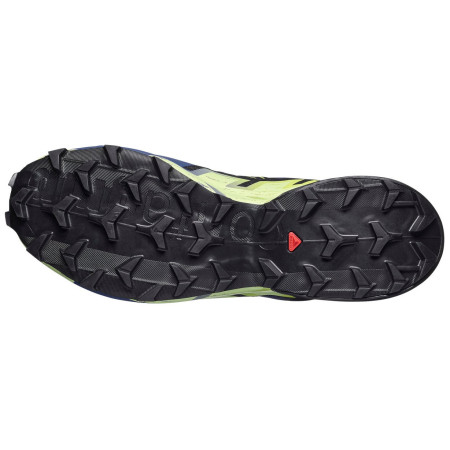Scarpe da corsa da uomo Salomon Speedcross 6