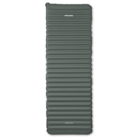 Materassino autogonfiante Pinguin Nomad 75 NX grigio Grey