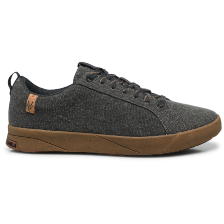 Scarpe da uomo Saola Cannon Canvas 2.0 M