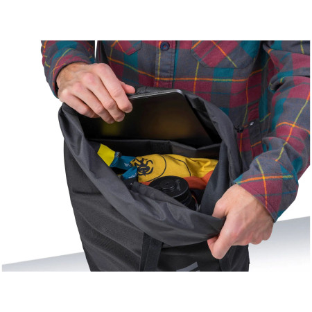 Zaino Rafiki Scrub 26