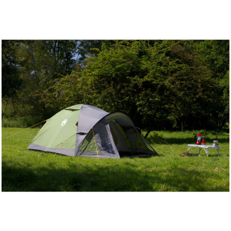 Tenda da trekking Coleman Darwin 2+ (verde)