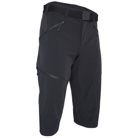 Pantaloncini da ciclismo da uomo Silvini Rango 3/4