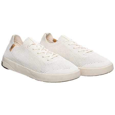 Scarpe da donna Saola Ezo W bianco White