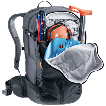 Zaino da sci Deuter Freerider 28 SL