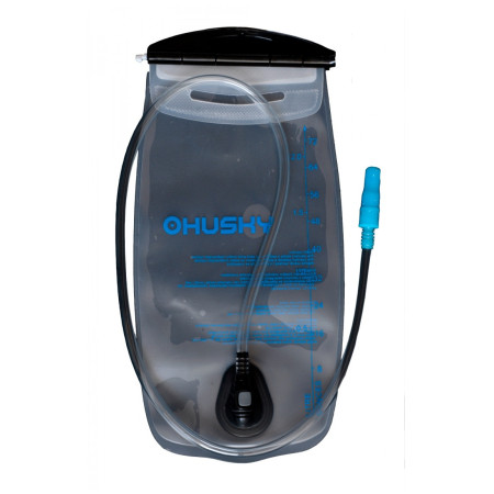 Sacca idratazione Husky Fill 2L s horním plněním blu