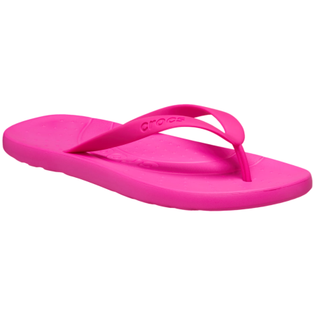 Infraditi Crocs Flip rosa Pink Crush