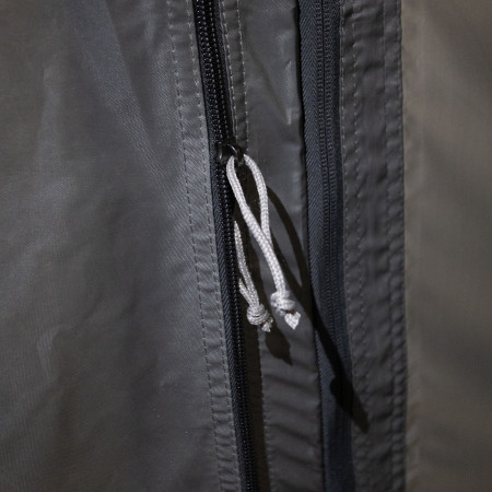 Tenda per minibus Vango Quadris Air Low