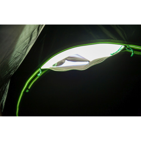 Tenda da trekking Coleman Laramie 3 BlackOut