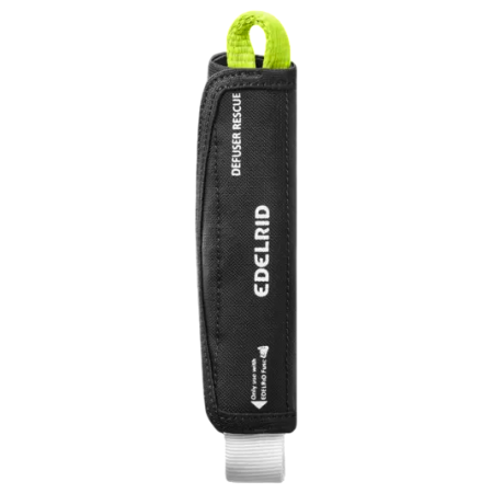 Ammortizzatore di caduta Edelrid Diffuser rescue