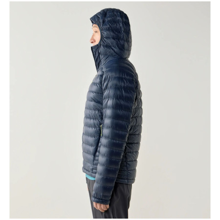 Giacca da uomo Haglöfs L.I.M Down Hood II