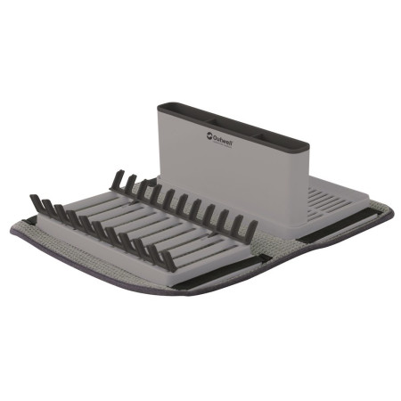 Scolapiatti Outwell Dunton Foldable Dish Rack