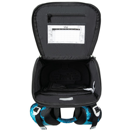 Zaino per la scuola elementare Baagl Zippy