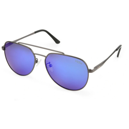 Occhiali da sole Vidix Pilot blu blue