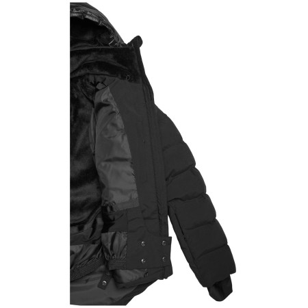 Giacca da sci da donna Loap Okilisa