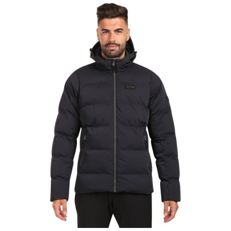 Giacca da uomo Kilpi Tasha-M nero BLK