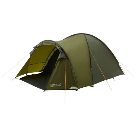 Tenda da trekking Regatta Elkon 3 Person Tent