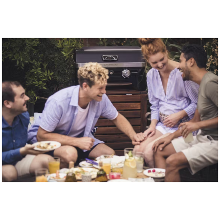 Griglia a gas Campingaz Attitude 2100 LX