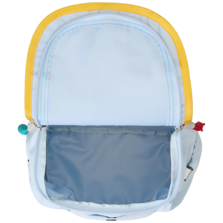 Zaino bambino The North Face Y Mini Explorer