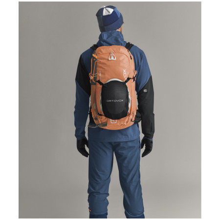 Zaino da scialpinismo Ortovox Venet Tour 30