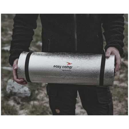 Materassino Easy Camp Redwing Alloy EVA Mat