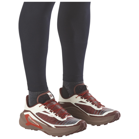 Scarpe da corsa da uomo Salomon Genesis 2