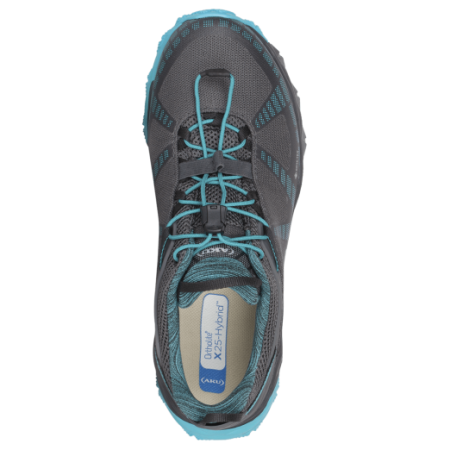 Scarpe da trekking da donna Aku Flyrock GTX Ws