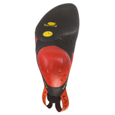 Scarpe da arrampicata La Sportiva Testarossa